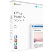 Office 2019 Home and Student (Dom i Uczeń) PC ESD PL